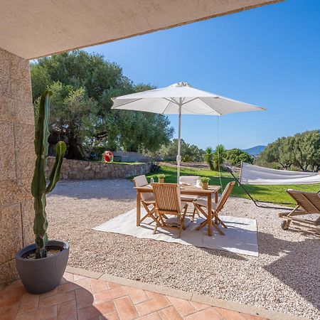 Villa Patrizia-Luxury House Olbia Exteriér fotografie