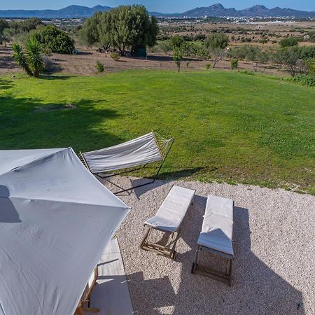 Villa Patrizia-Luxury House Olbia Exteriér fotografie