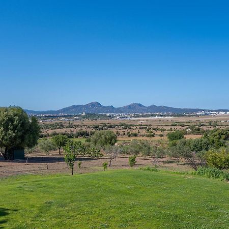 Villa Patrizia-Luxury House Olbia Exteriér fotografie