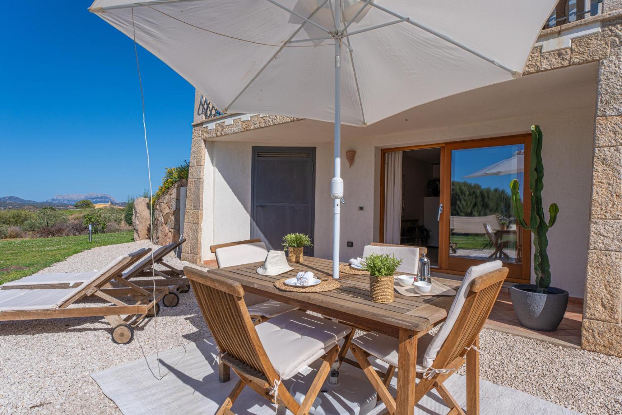 Villa Patrizia-Luxury House Olbia Exteriér fotografie