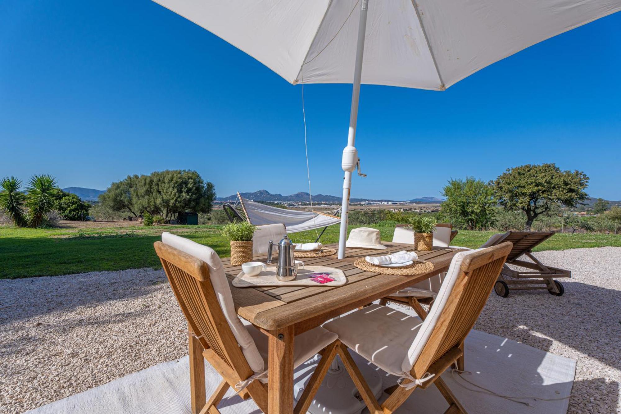 Villa Patrizia-Luxury House Olbia Exteriér fotografie