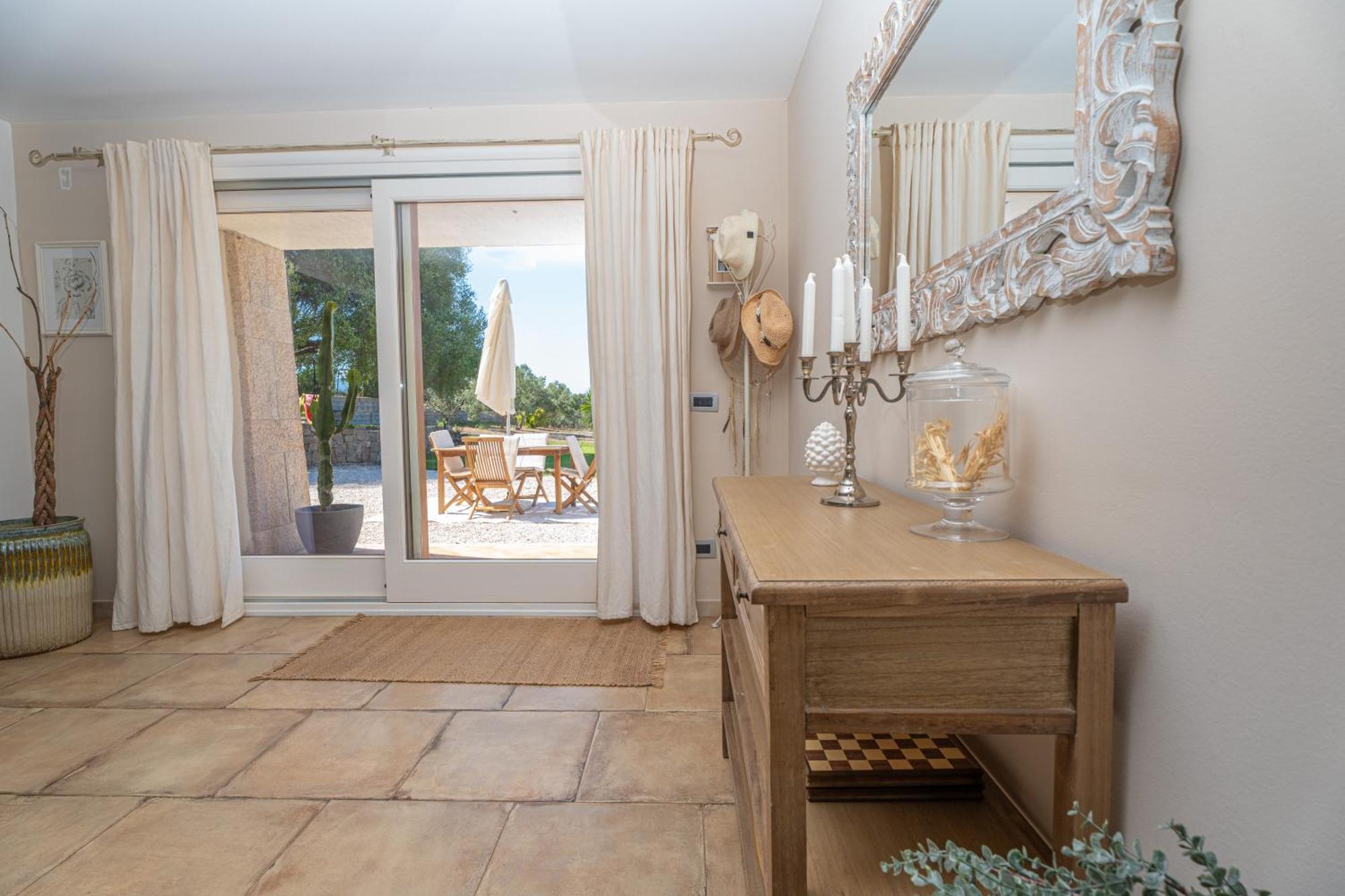 Villa Patrizia-Luxury House Olbia Exteriér fotografie